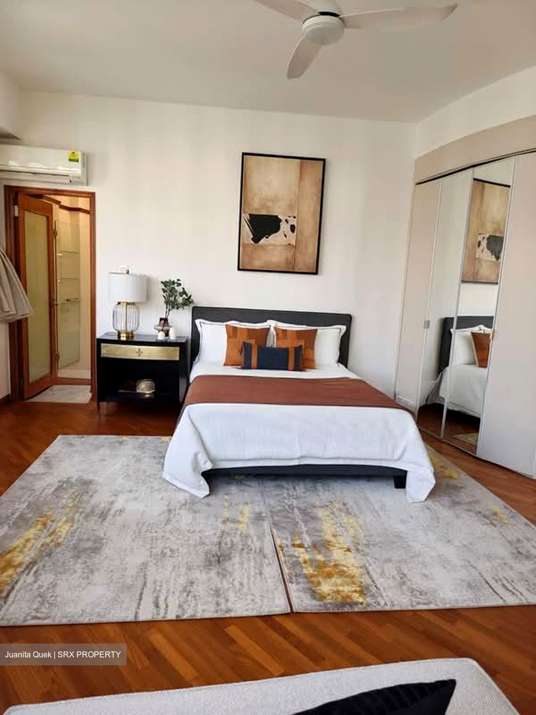 The Draycott (D10), Apartment #566284981